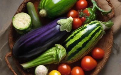 Il Mondo delle Conserve Sott’Olio: Ricette e Consigli