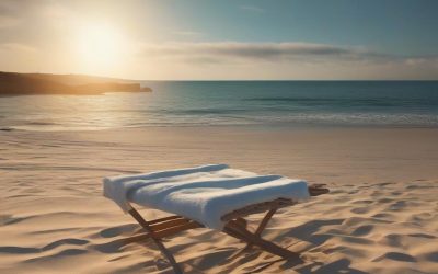 Come Aumentare e Mantenere una Abbronzatura Perfetta