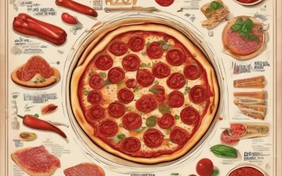 La Pizza Marinara: Una Tradizione Napoletana
