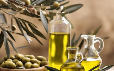 Gli effetti dell’ olio di oliva sul rischio di mortalità