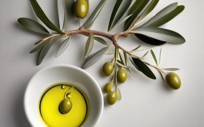 Olio EVO alleato nella Lotta contro i Tumori