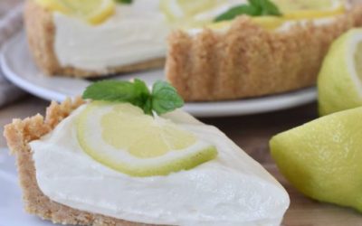 Dolci Senza Cottura: Fresche Tentazioni per l’Estate