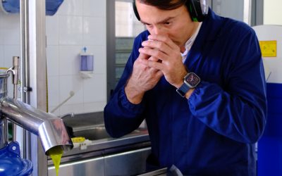 Il Panel Test: Come Riconoscere l’ Olio EVO di Qualità