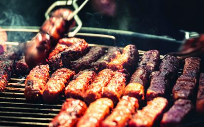 Menù Ferragosto 2024 in casa: ricette per tutti i gusti