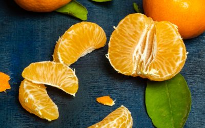 Clementine proprietà e benefici per il tuo benessere