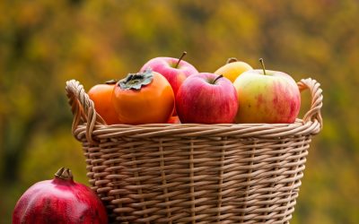 La Frutta dell’Autunno: Un Tesoro di Sapori e Benessere