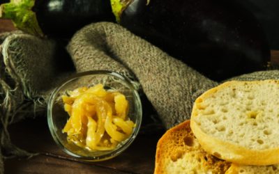 Olio Evo: Elisir di Vita per Conserve Alimentari di Qualità