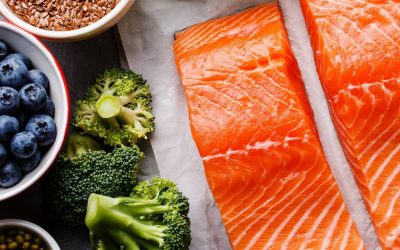 Dieta detox post vacanze? Ecco come rimetterti in forma