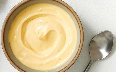 Olio per Maionese: Perché l’Evo è la Scelta Vincente