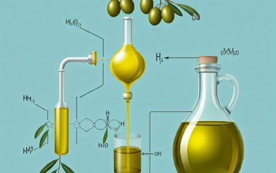 Quanto ti ha reso l’ olio?Viaggio nel cuore della produzione