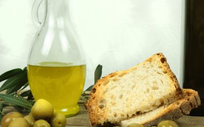 Olive in Salamoia: Una Guida Completa