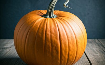 La Zucca: Regina dell’Autunno in Cucina e in Giardino