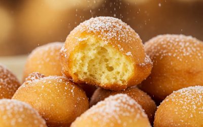 Dolci di Carnevale con Olio EVO: Tradizioni Italiane