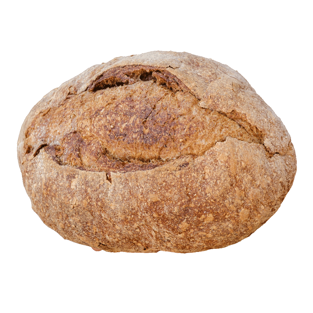 Pane di Cerchiara - Integrale Rustico 700 g