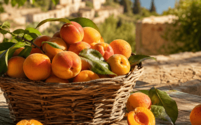 Albicocche: Benefici, Calorie, Stagione e Come Usarle in Cucina
