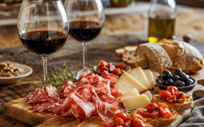Apericena: Cosa Significa, Idee e Cosa Preparare per un Aperitivo Ricco
