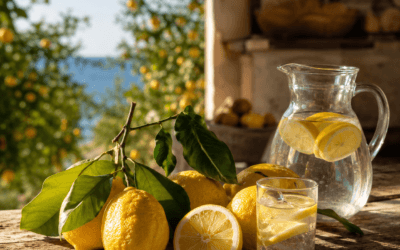 Benefici del Limone: Proprietà, Valori Nutrizionali e Usi