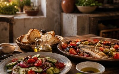 Cena Leggera: Cosa Mangiare, Cibi Digeribili e Idee Gustose