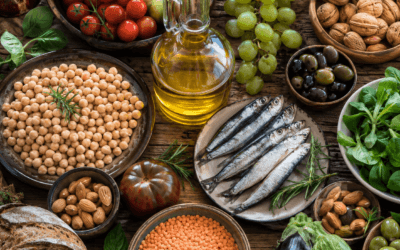 Dieta Mediterranea: Cos’è, Benefici e Alimenti Principali
