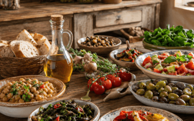 Diventare Vegani: Pro, Contro e Come Iniziare