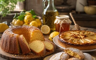 Dolci Facili e Veloci da Fare in Casa: Le Migliori Ricette