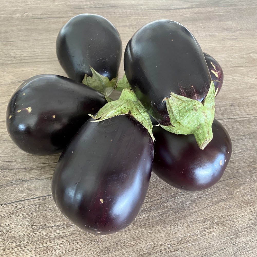 Melanzane 5 kg