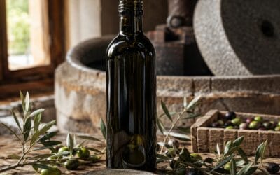 Cosa Vuol Dire Olio 100% Italiano e Come Riconoscerlo