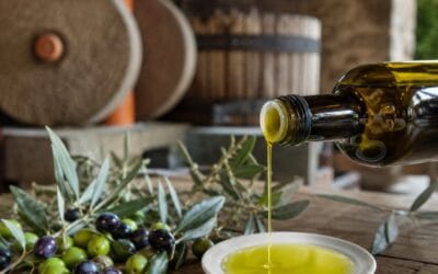 Olio Extravergine di Oliva: Guida Completa a Proprieta e Uso
