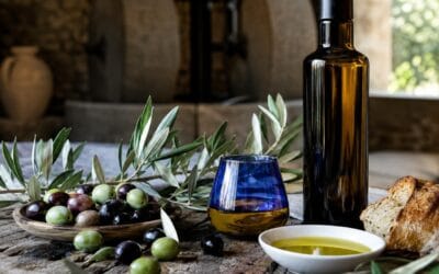 Come Scegliere Olio Extravergine: Guida per Riconoscere Quello Buono