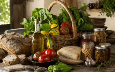 Spesa Sana e Genuina: Guida per Mangiare Bene e Scegliere Prodotti Veri