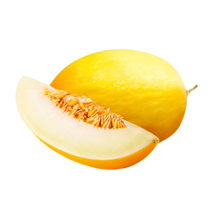 Melone Gialletto di nostra produzione 3 pezzi - TRASPORTO GRATUITO