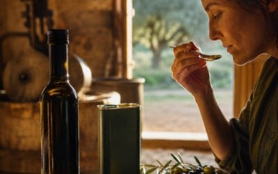 Olio Scaduto: Fa Male? Come Capirlo e Cosa Fare